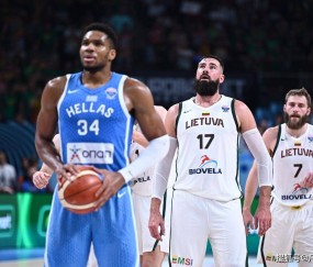 九游客户端下载-欧洲杯男篮锦标赛半决战打响，希腊队步入决赛的简单介绍